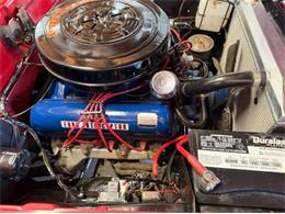1958 Ford Fairlane (CC-2077874) for sale in Cadillac, Michigan