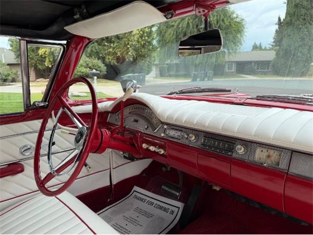 1958 Ford Fairlane (CC-2077874) for sale in Cadillac, Michigan