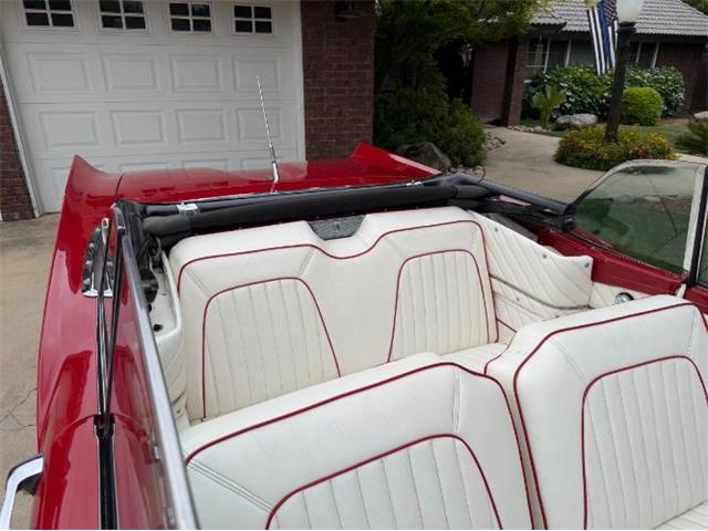 1958 Ford Fairlane (CC-2077874) for sale in Cadillac, Michigan
