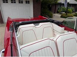 1958 Ford Fairlane (CC-2077874) for sale in Cadillac, Michigan