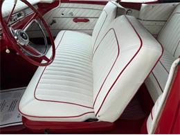 1958 Ford Fairlane (CC-2077874) for sale in Cadillac, Michigan