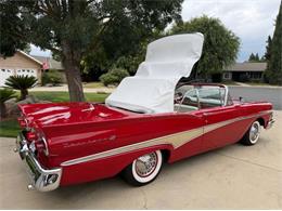 1958 Ford Fairlane (CC-2077874) for sale in Cadillac, Michigan