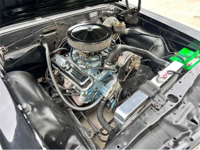 1967 Pontiac GTO (CC-2077875) for sale in Cadillac, Michigan