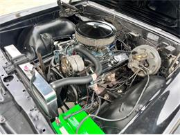 1967 Pontiac GTO (CC-2077875) for sale in Cadillac, Michigan