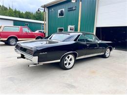 1967 Pontiac GTO (CC-2077875) for sale in Cadillac, Michigan