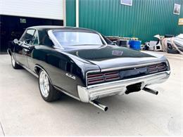 1967 Pontiac GTO (CC-2077875) for sale in Cadillac, Michigan