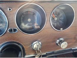 1967 Pontiac GTO (CC-2077875) for sale in Cadillac, Michigan