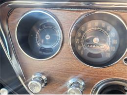 1967 Pontiac GTO (CC-2077875) for sale in Cadillac, Michigan