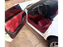 1992 Chevrolet Corvette (CC-2077876) for sale in Cadillac, Michigan