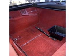 1992 Chevrolet Corvette (CC-2077876) for sale in Cadillac, Michigan