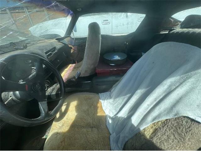 1973 Chevrolet Camaro (CC-2077877) for sale in Cadillac, Michigan