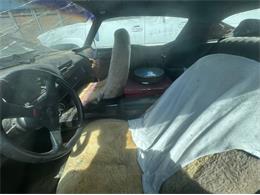 1973 Chevrolet Camaro (CC-2077877) for sale in Cadillac, Michigan