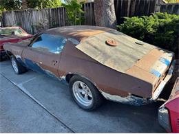 1973 Chevrolet Camaro (CC-2077877) for sale in Cadillac, Michigan
