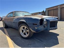 1973 Chevrolet Camaro (CC-2077877) for sale in Cadillac, Michigan