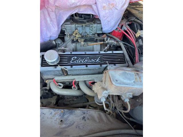 1973 Chevrolet Camaro (CC-2077877) for sale in Cadillac, Michigan