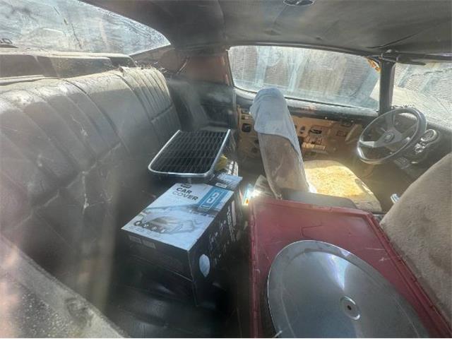 1973 Chevrolet Camaro (CC-2077877) for sale in Cadillac, Michigan