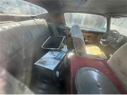 1973 Chevrolet Camaro (CC-2077877) for sale in Cadillac, Michigan