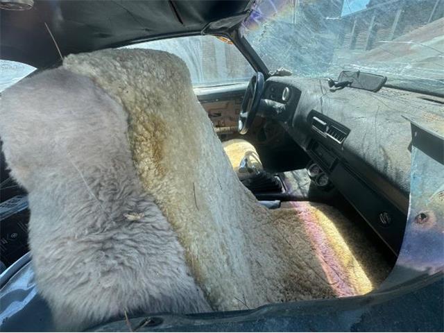 1973 Chevrolet Camaro (CC-2077877) for sale in Cadillac, Michigan