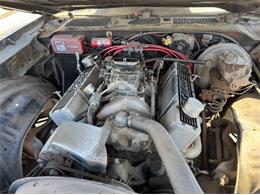 1973 Chevrolet Camaro (CC-2077877) for sale in Cadillac, Michigan