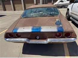 1973 Chevrolet Camaro (CC-2077877) for sale in Cadillac, Michigan