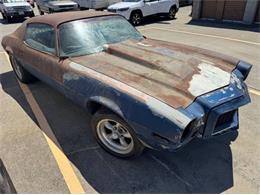 1973 Chevrolet Camaro (CC-2077877) for sale in Cadillac, Michigan