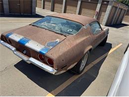 1973 Chevrolet Camaro (CC-2077877) for sale in Cadillac, Michigan