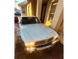 1980 Mercedes-Benz 450SL (CC-2077878) for sale in Cadillac, Michigan
