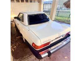 1980 Mercedes-Benz 450SL (CC-2077878) for sale in Cadillac, Michigan