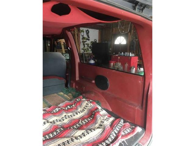 1985 Ford Bronco (CC-2077879) for sale in Cadillac, Michigan