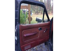 1985 Ford Bronco (CC-2077879) for sale in Cadillac, Michigan