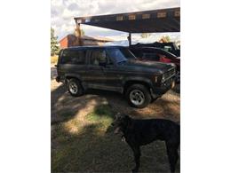 1985 Ford Bronco (CC-2077879) for sale in Cadillac, Michigan