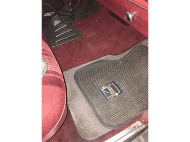 1985 Ford Bronco (CC-2077879) for sale in Cadillac, Michigan