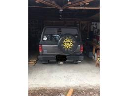 1985 Ford Bronco (CC-2077879) for sale in Cadillac, Michigan