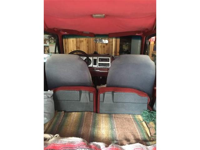 1985 Ford Bronco (CC-2077879) for sale in Cadillac, Michigan