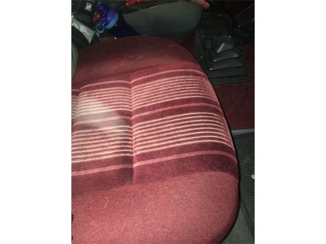 1985 Ford Bronco (CC-2077879) for sale in Cadillac, Michigan