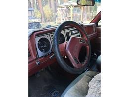 1985 Ford Bronco (CC-2077879) for sale in Cadillac, Michigan
