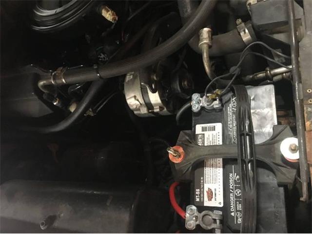 1985 Ford Bronco (CC-2077879) for sale in Cadillac, Michigan