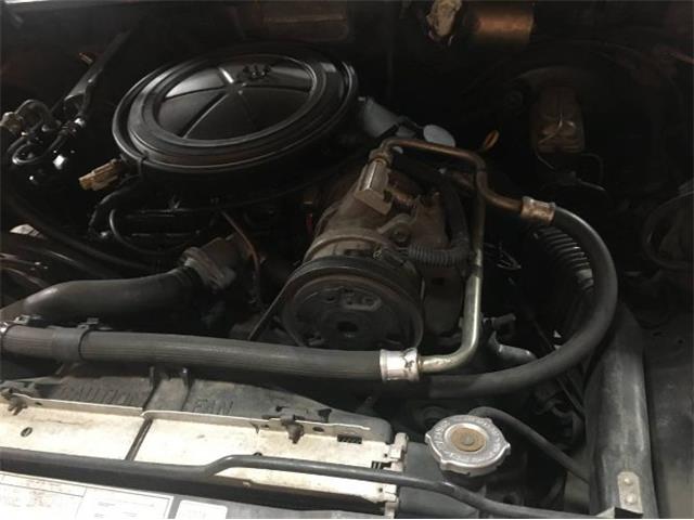 1985 Ford Bronco (CC-2077879) for sale in Cadillac, Michigan