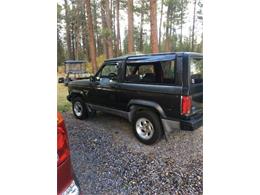1985 Ford Bronco (CC-2077879) for sale in Cadillac, Michigan