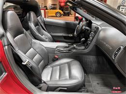 2008 Chevrolet Corvette (CC-2070788) for sale in Glen Ellyn, Illinois