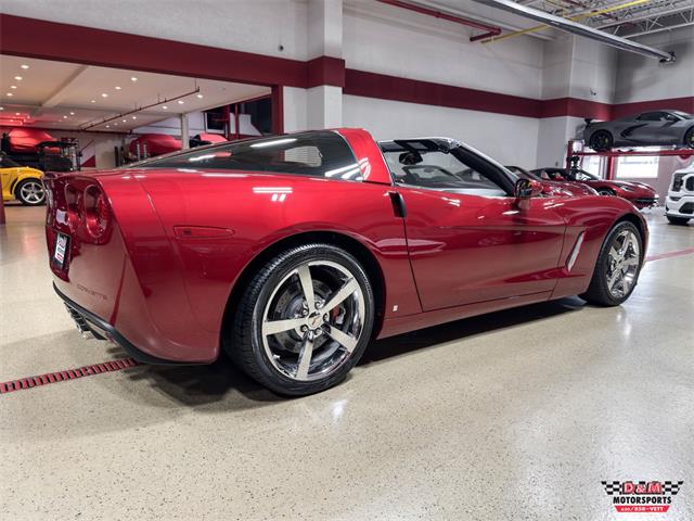 2008 Chevrolet Corvette (CC-2070788) for sale in Glen Ellyn, Illinois