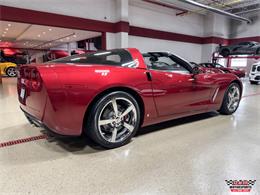 2008 Chevrolet Corvette (CC-2070788) for sale in Glen Ellyn, Illinois