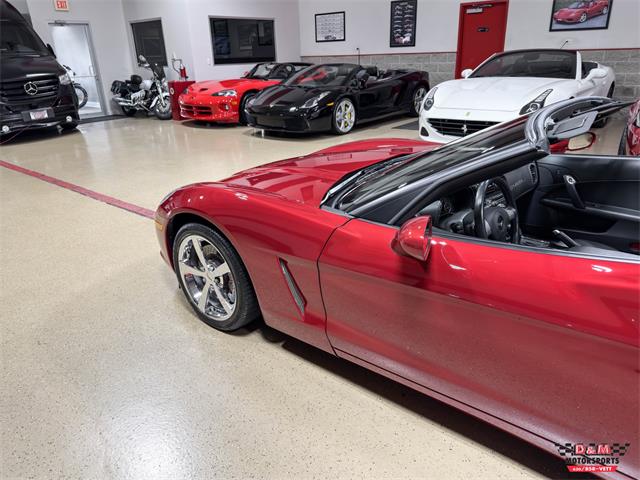 2008 Chevrolet Corvette (CC-2070788) for sale in Glen Ellyn, Illinois