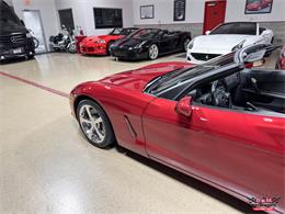 2008 Chevrolet Corvette (CC-2070788) for sale in Glen Ellyn, Illinois