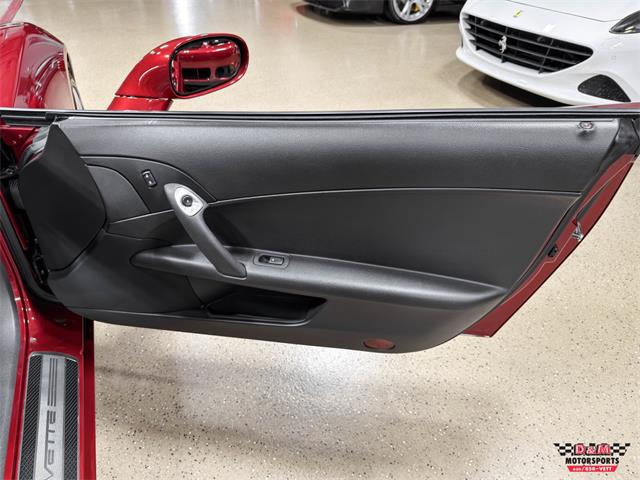 2008 Chevrolet Corvette (CC-2070788) for sale in Glen Ellyn, Illinois