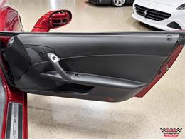 2008 Chevrolet Corvette (CC-2070788) for sale in Glen Ellyn, Illinois