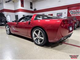 2008 Chevrolet Corvette (CC-2070788) for sale in Glen Ellyn, Illinois