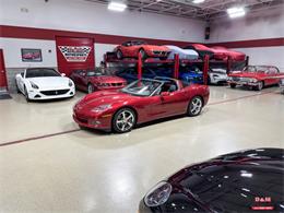 2008 Chevrolet Corvette (CC-2070788) for sale in Glen Ellyn, Illinois