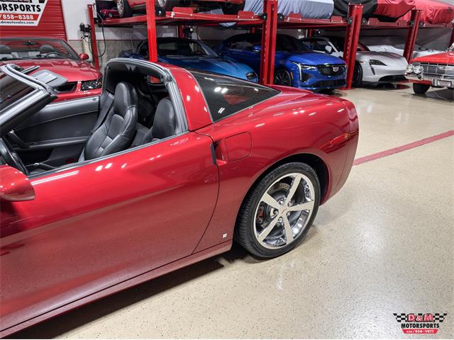 2008 Chevrolet Corvette (CC-2070788) for sale in Glen Ellyn, Illinois
