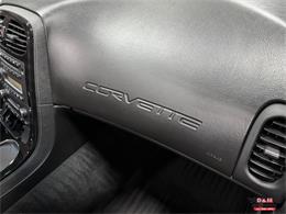 2008 Chevrolet Corvette (CC-2070788) for sale in Glen Ellyn, Illinois